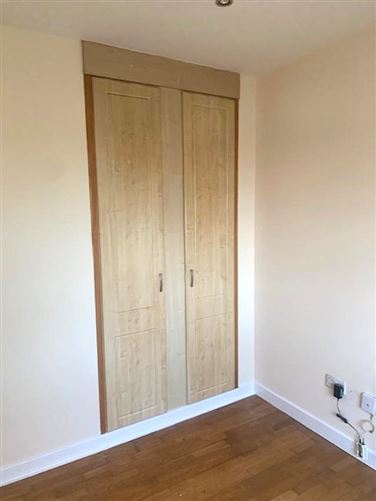 Chestnut Lodge, Annaghdown, Galway