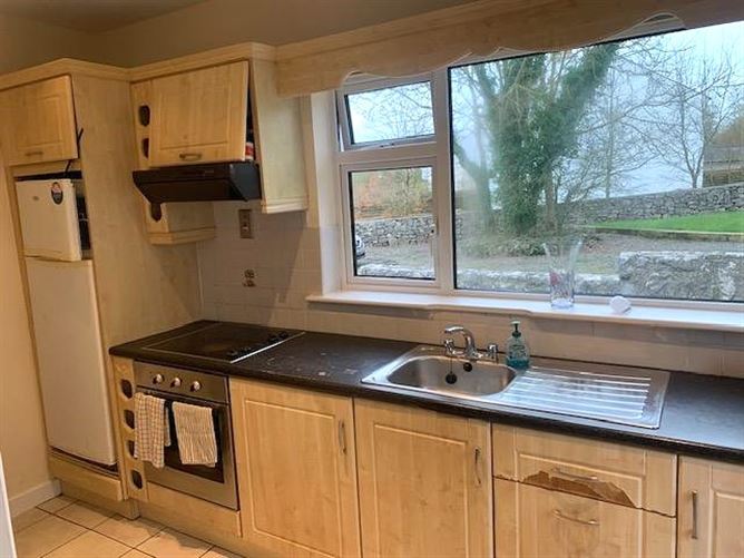 Chestnut Lodge, Annaghdown, Galway