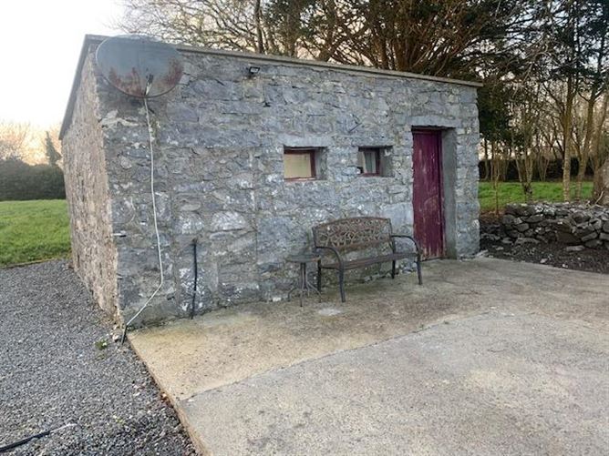 Chestnut Lodge, Annaghdown, Galway