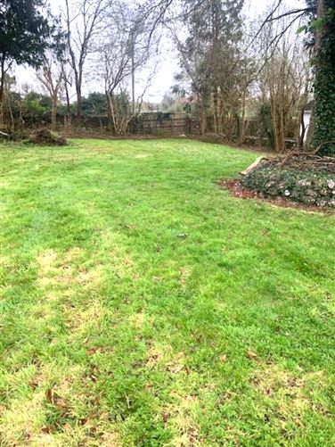 Chestnut Lodge, Annaghdown, Galway