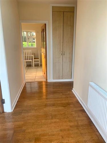 Chestnut Lodge, Annaghdown, Galway