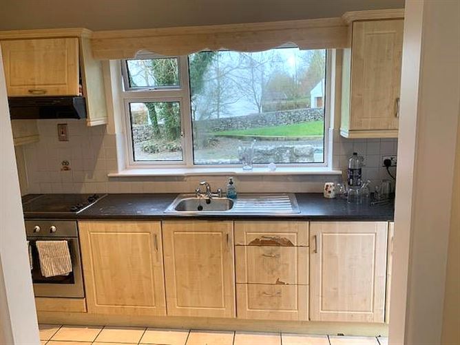 Chestnut Lodge, Annaghdown, Galway