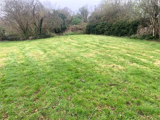 Chestnut Lodge, Annaghdown, Galway