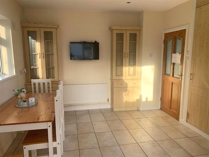 Chestnut Lodge, Annaghdown, Galway