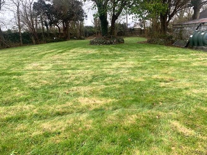 Chestnut Lodge, Annaghdown, Galway