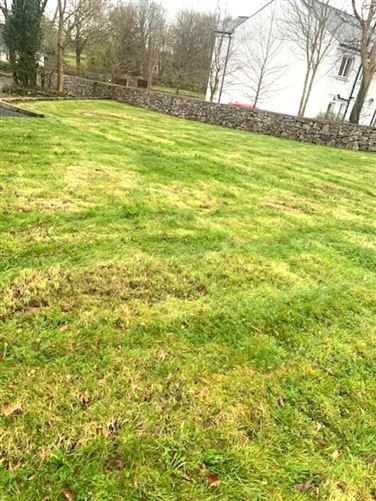 Chestnut Lodge, Annaghdown, Galway