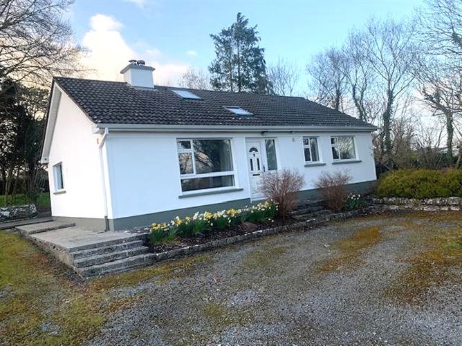 Chestnut Lodge, Annaghdown, Galway