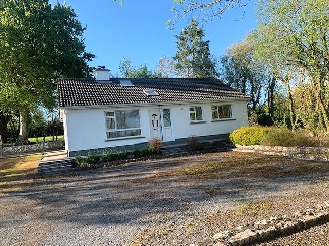 Chestnut Lodge, Annaghdown, Galway
