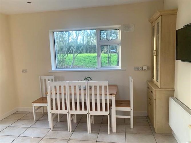 Chestnut Lodge, Annaghdown, Galway