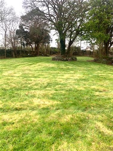 Chestnut Lodge, Annaghdown, Galway