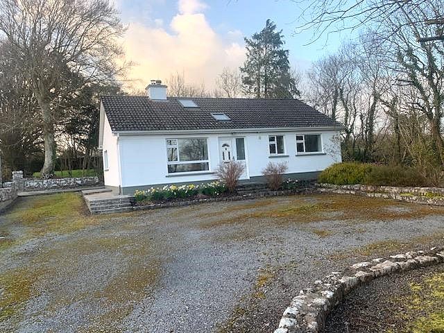 Chestnut Lodge, Annaghdown, Galway