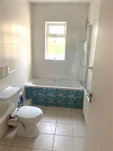 Chestnut Lodge, Annaghdown, Galway