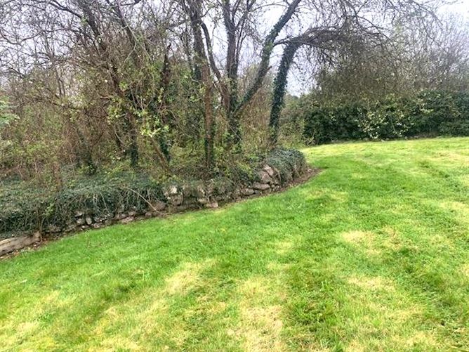 Chestnut Lodge, Annaghdown, Galway