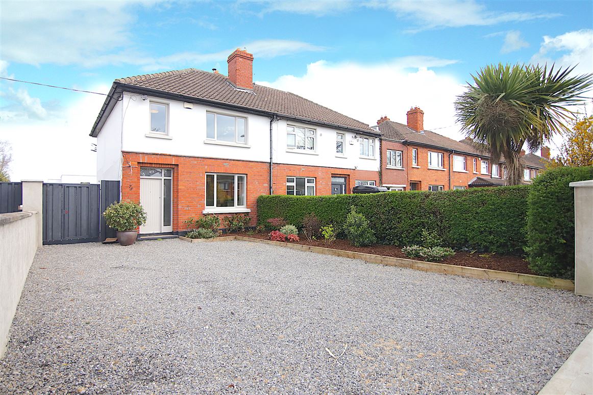 75 Kincora Road, Clontarf,   Dublin 3