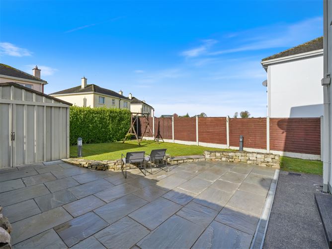 24 Lisbaun, Claremount, Claremorris, Co. Mayo