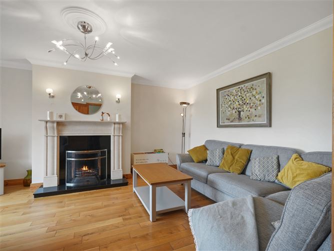 24 Lisbaun, Claremount, Claremorris, Co. Mayo