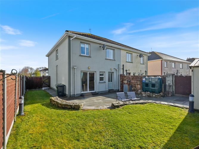 24 Lisbaun, Claremount, Claremorris, Co. Mayo