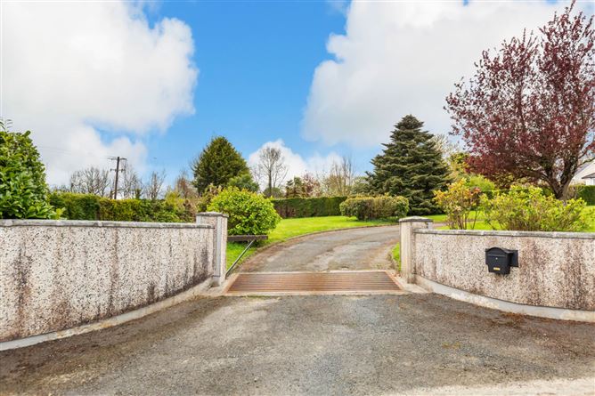 Clonamona, Craanford, Gorey, County Wexford