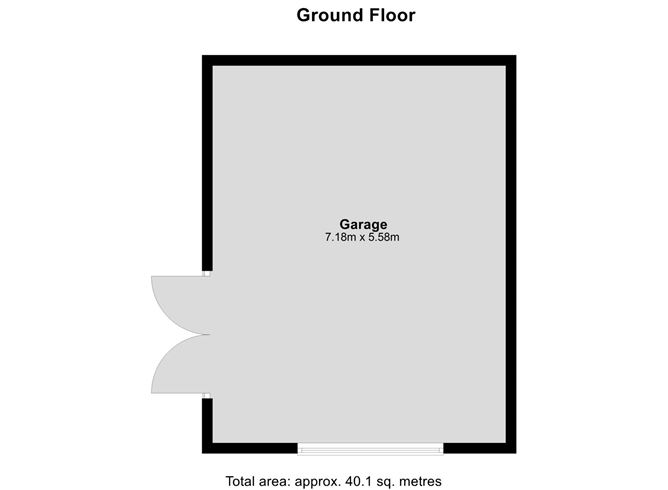 Clonamona, Craanford, Gorey, County Wexford