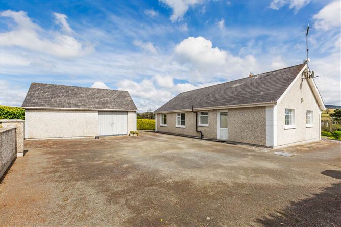 Clonamona, Craanford, Gorey, County Wexford