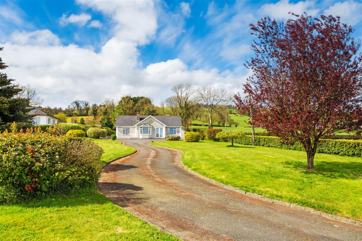 Clonamona, Craanford, Gorey, County Wexford