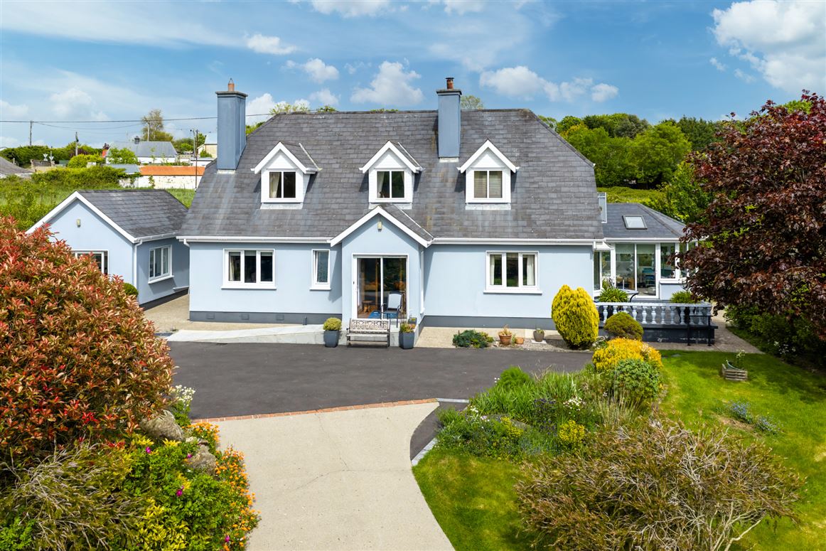 Blackwater Village, Blackwater, Co. Wexford