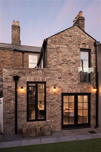 Photo 18 of 19 — 55 Mount Pleasant Avenue Lower, Ranelagh, Dublin 6