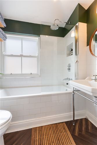 Photo 10 of 19 — 55 Mount Pleasant Avenue Lower, Ranelagh, Dublin 6