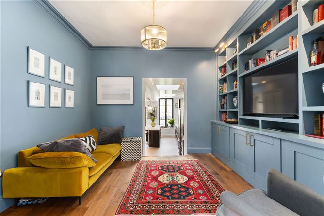 Photo 4 of 19 — 55 Mount Pleasant Avenue Lower, Ranelagh, Dublin 6