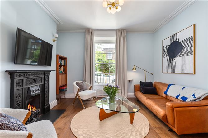 55 Mount Pleasant Avenue Lower, Ranelagh, Dublin 6