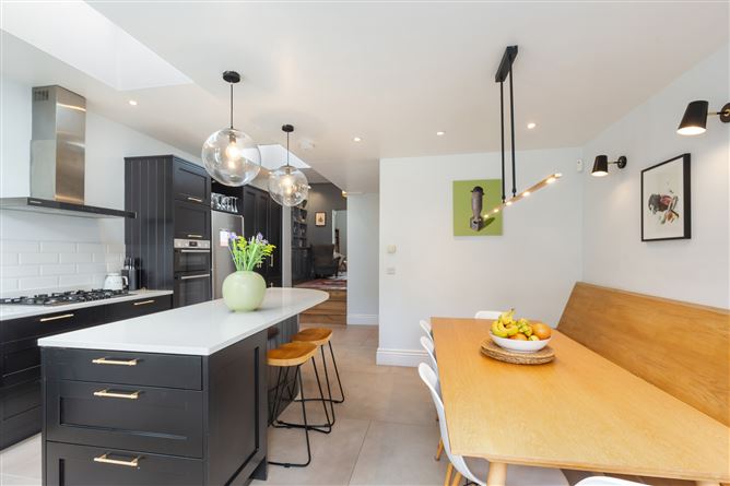 Photo 7 of 19 — 55 Mount Pleasant Avenue Lower, Ranelagh, Dublin 6