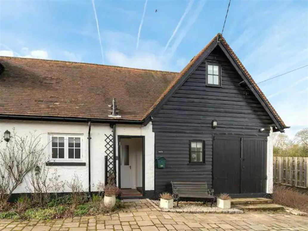 Charming Chilterns,Little Kingshill,Buckinghamshire,United Kingdom