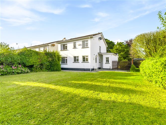 Photo 42 of 50 — 26 The Paddocks, Tipper West, Naas, Co. Kildare