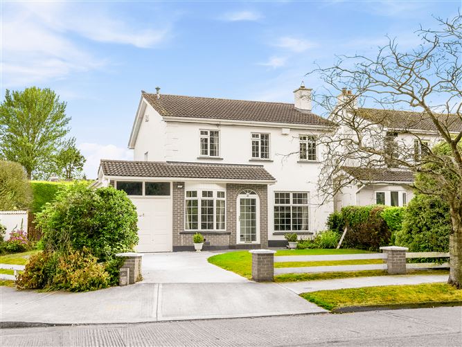 Photo 49 of 50 — 26 The Paddocks, Tipper West, Naas, Co. Kildare