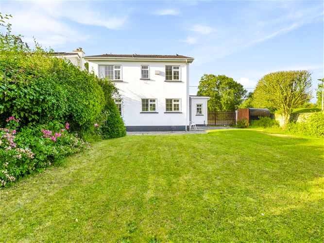 Photo 41 of 50 — 26 The Paddocks, Tipper West, Naas, Co. Kildare