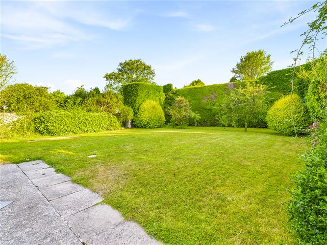 Photo 40 of 50 — 26 The Paddocks, Tipper West, Naas, Co. Kildare