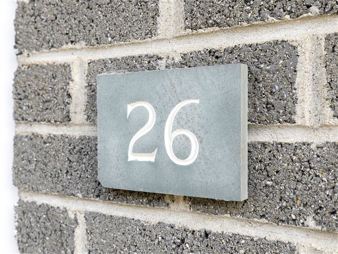 Photo 6 of 50 — 26 The Paddocks, Tipper West, Naas, Co. Kildare