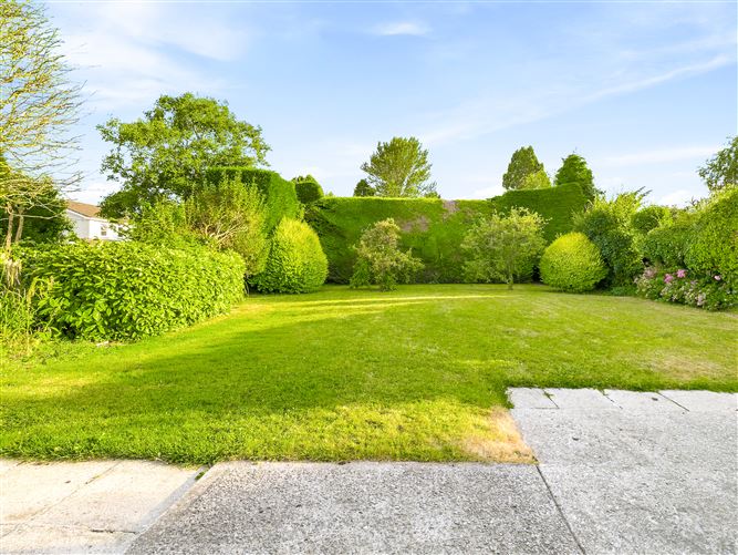 Photo 39 of 50 — 26 The Paddocks, Tipper West, Naas, Co. Kildare