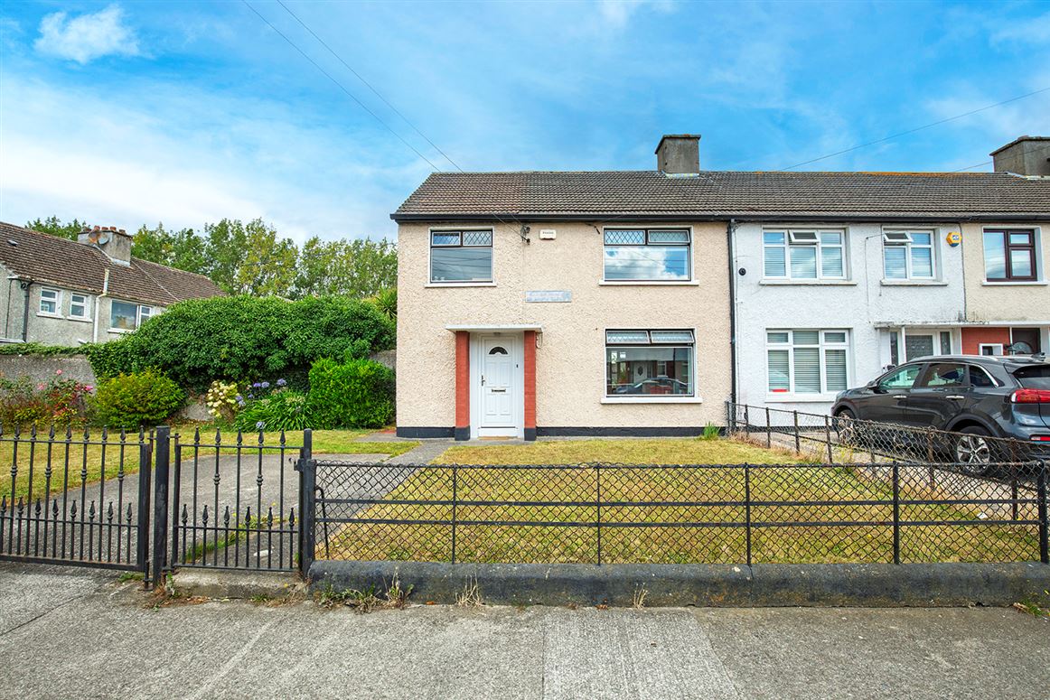 1, McAuley Park, Artane, Dublin 5