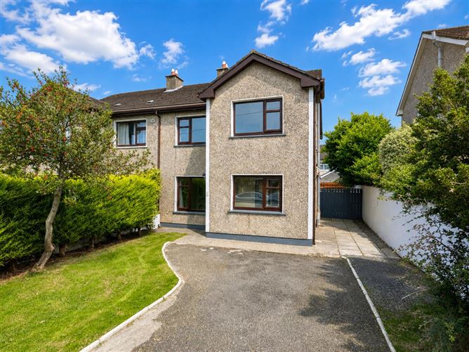 63 Greenfort, Sligo
