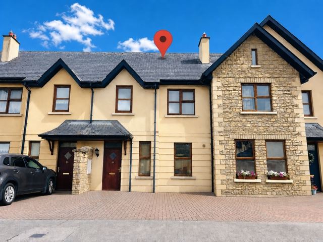 54 Springfield Grove, Rossmore Village, Tipperary Town