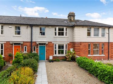 98 Clonliffe Road, Drumcondra, Dublin 3
