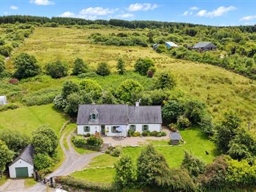Caher, Ballinruan, Crusheen, Clare