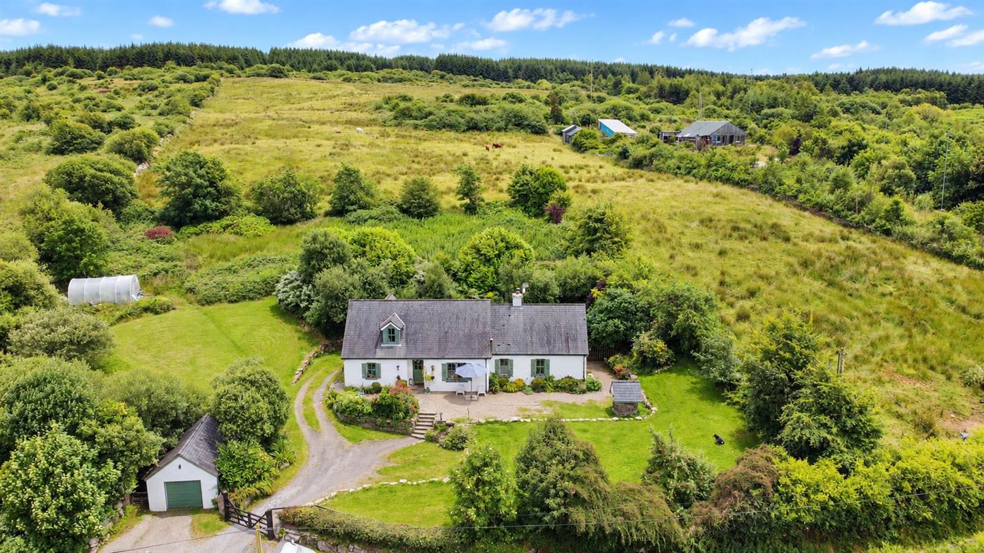Caher, Ballinruan, Crusheen, Clare