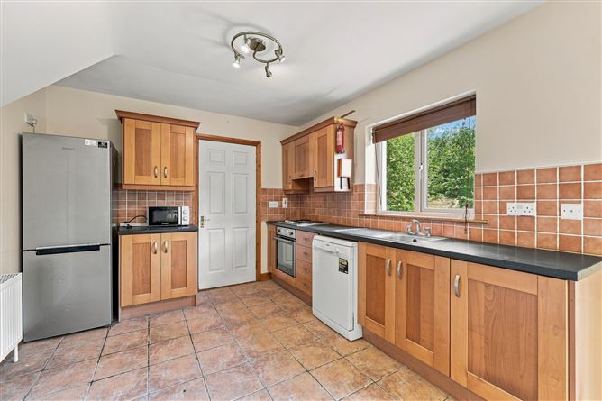 5 Oakwood, Gorey, Wexford