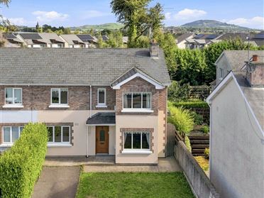 5 Oakwood, Gorey, Wexford