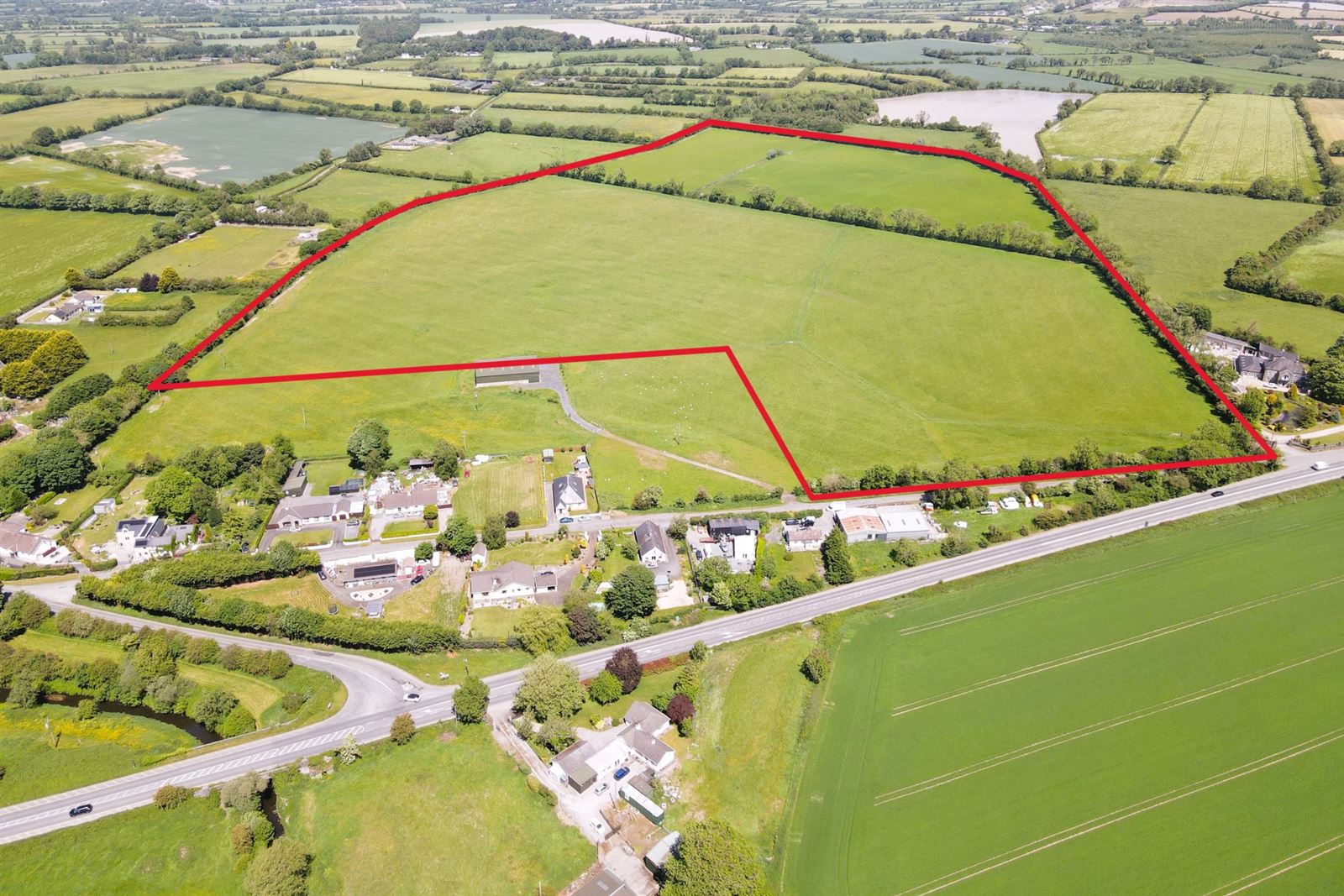 Kilmurray, Enfield, Meath
