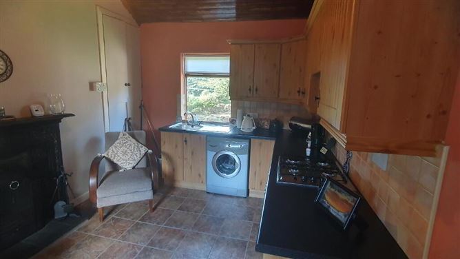 Photo 3 of 9 — Drumfad Lower, Kerrykeel, Donegal