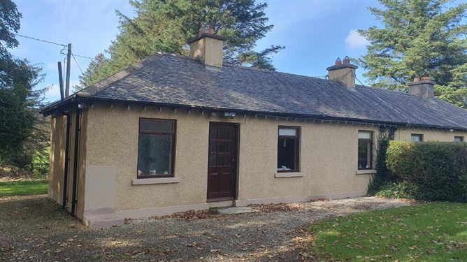 Drumfad Lower, Kerrykeel, Co. Donegal, F92PF68