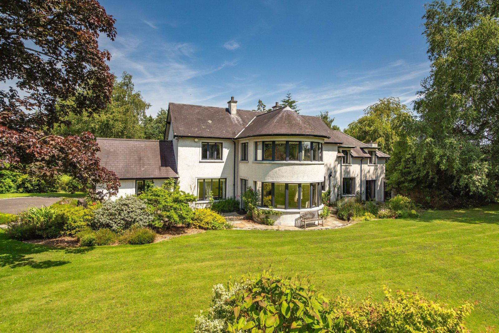 Photo 1 of 15 — Lot 3, 52 Drumbeg Road, Dunmurry, Co. Down